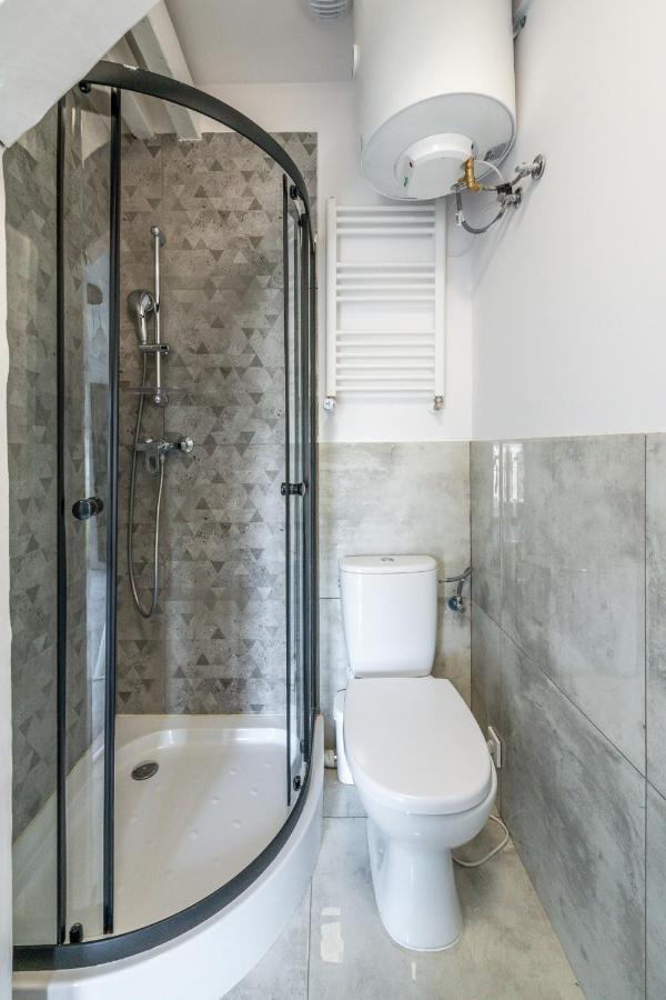 Comfortable 3City Studios In Gdynia By Noclegi Renters Exterior foto