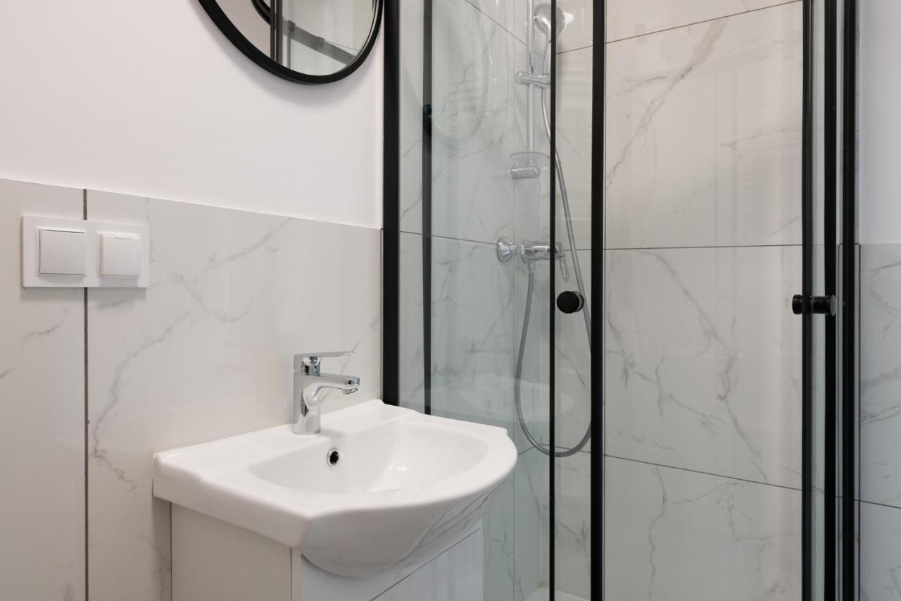 Comfortable 3City Studios In Gdynia By Noclegi Renters Exterior foto